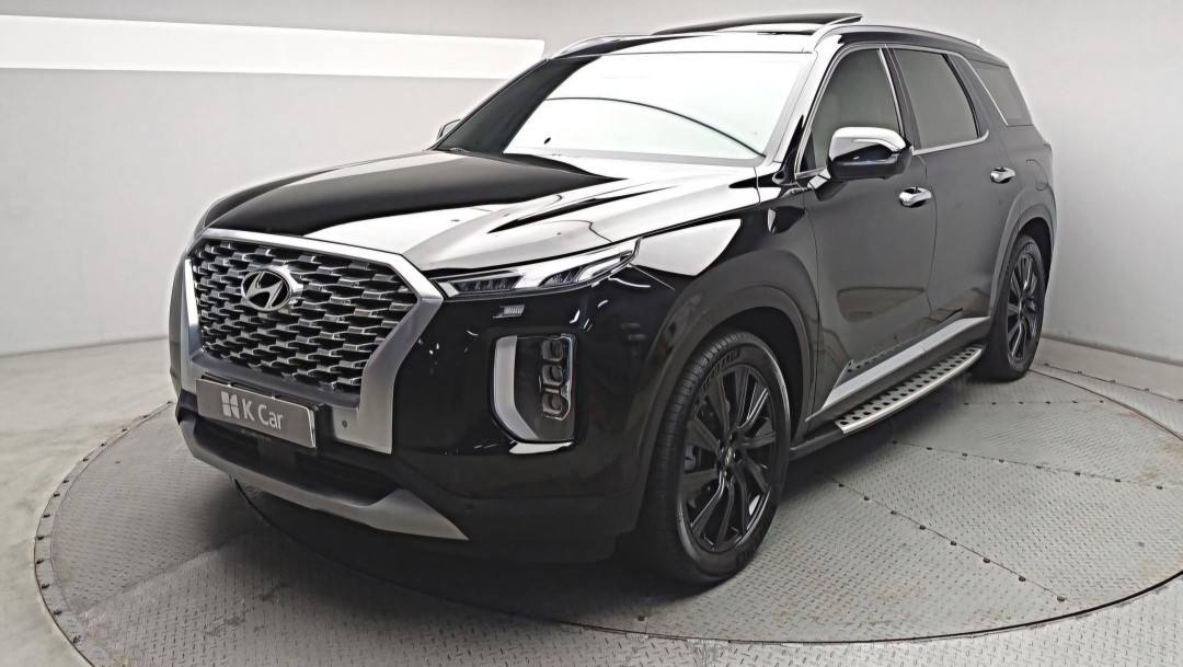 팰리세이드 LX2 7인승(디젤 2.2) FWD 프레스티지 매물 썸네일