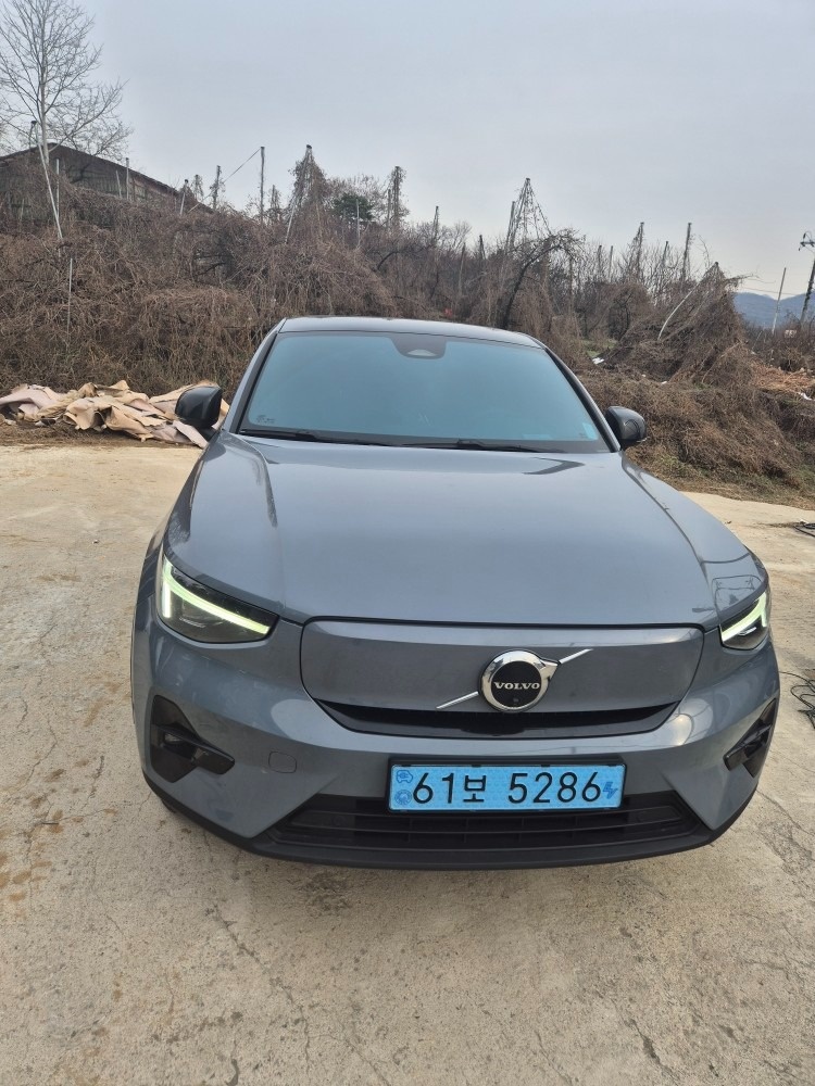 C40 Recharge BEV(78kWh/356Km) AWD Twin Ultimate 매물 썸네일