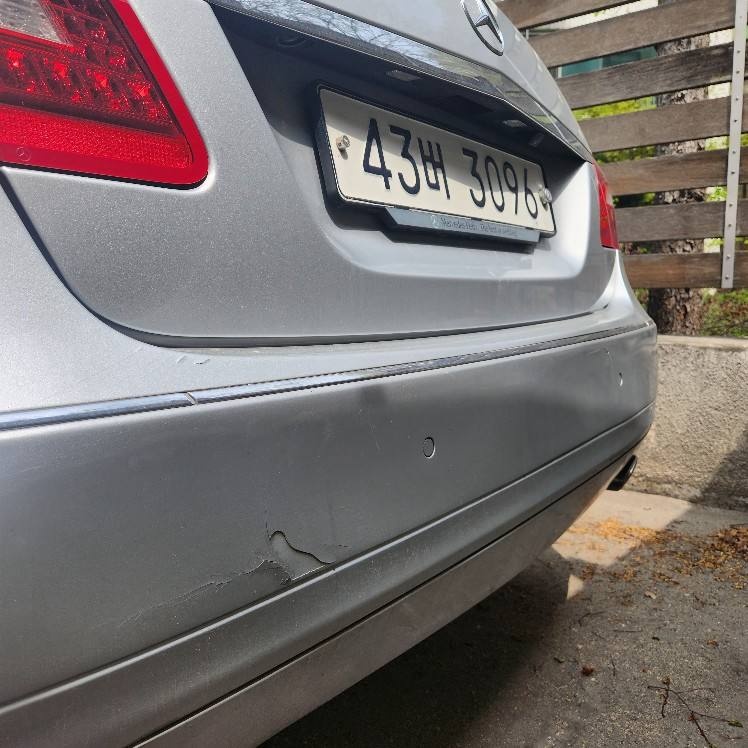 E 클래스 W212 E300 후기형 (252마력) 매물 썸네일