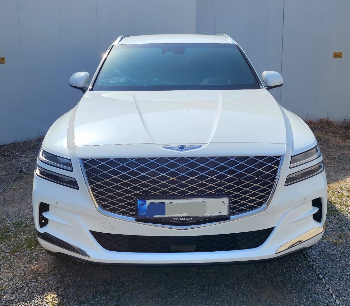 GV80 JX1 5인승(디젤 3.0) AWD 20인치 (SDS2) 매물 썸네일