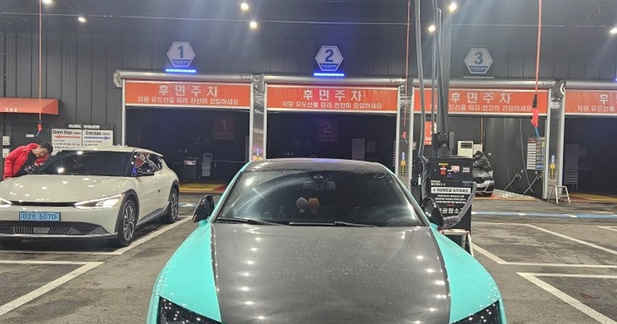 4g8 A7 Sportback 4G8 55 TDI 콰트로 (313마력) | 서둔동 | 당근 중고차