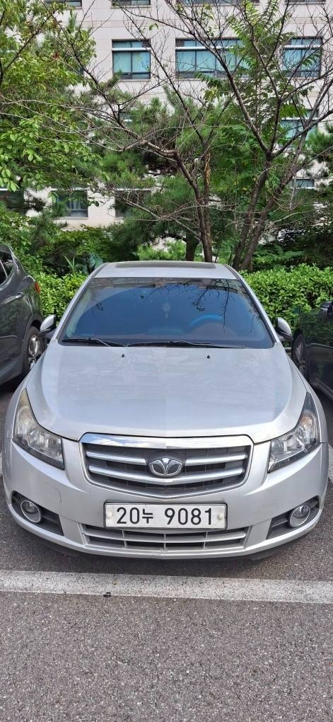 라세티 프리미어 J300 1.6 DOHC (124마력) 매물 썸네일