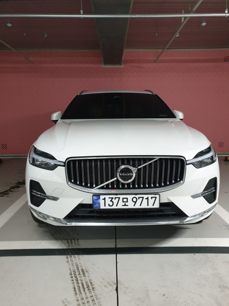 XC60 Ⅱ B6 AWD 인스크립션 매물 썸네일