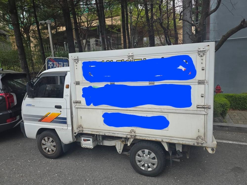 파워프라자 라보ev 라보ev PEACE 매물 썸네일