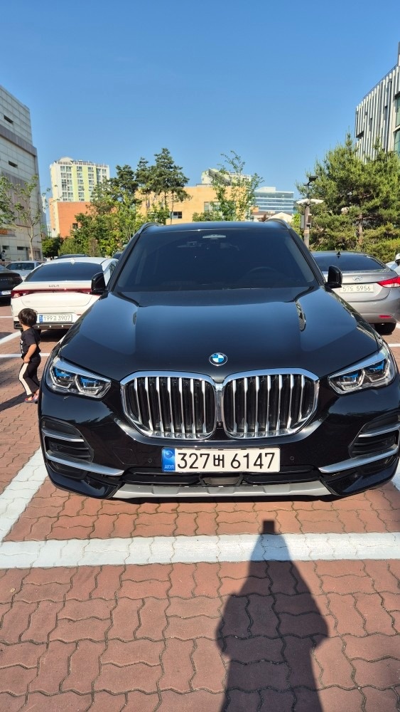 X5 G05 30d xDrive 매물 썸네일