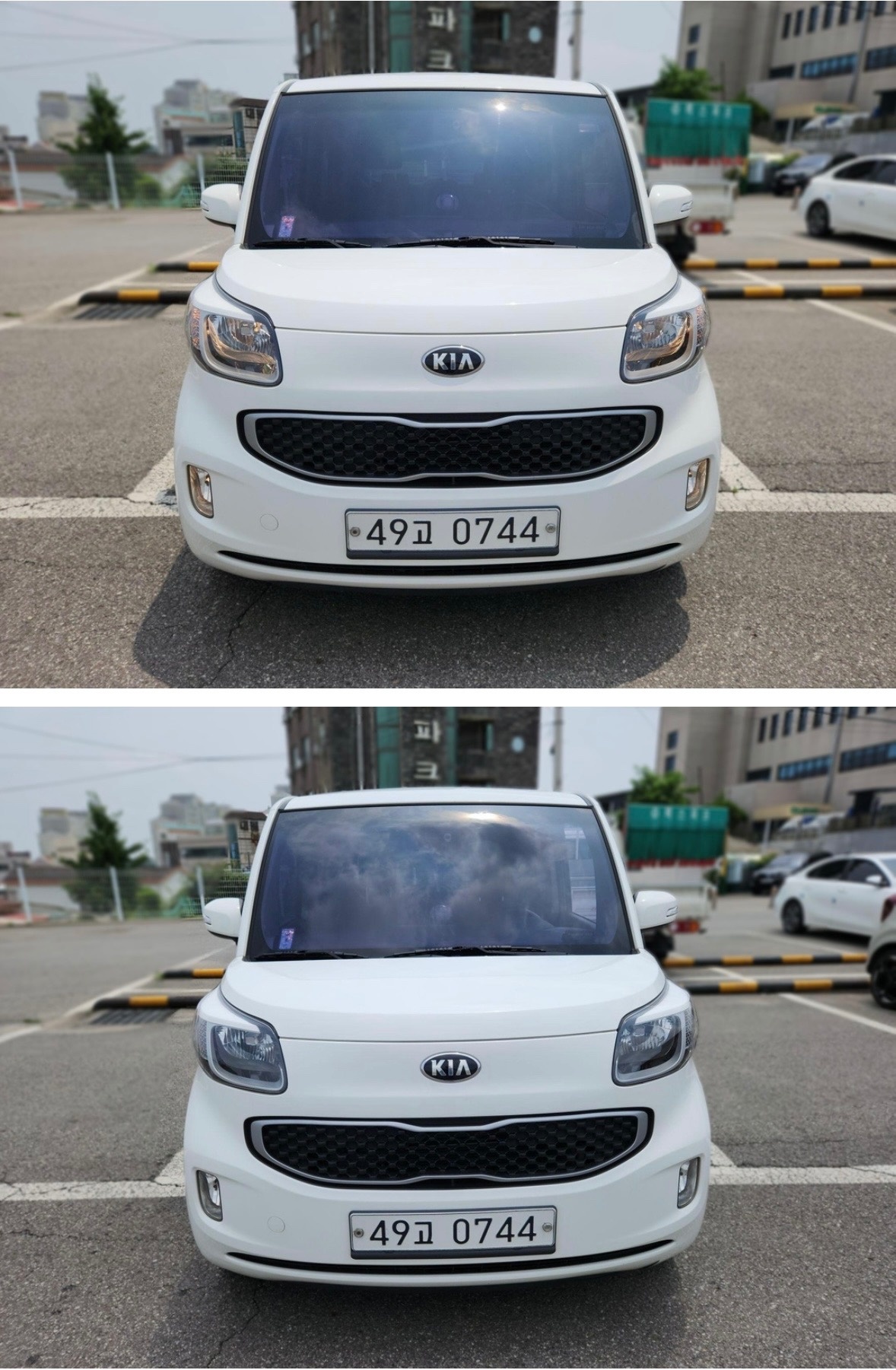 레이 TAM 1.0 (MPi) FWD 럭셔리 매물 썸네일