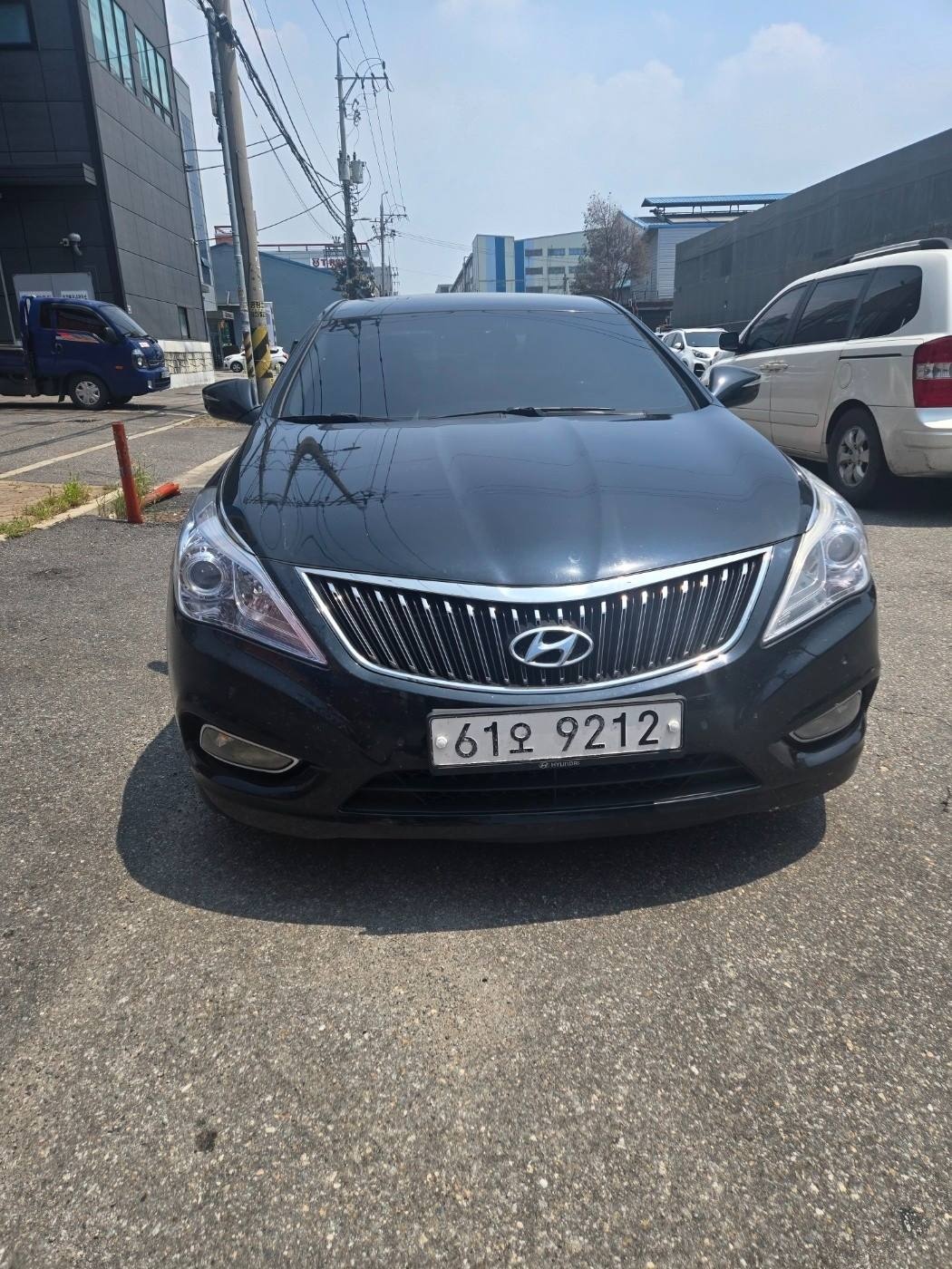 그랜저 HG HG240 GDi FWD 모던 매물 썸네일