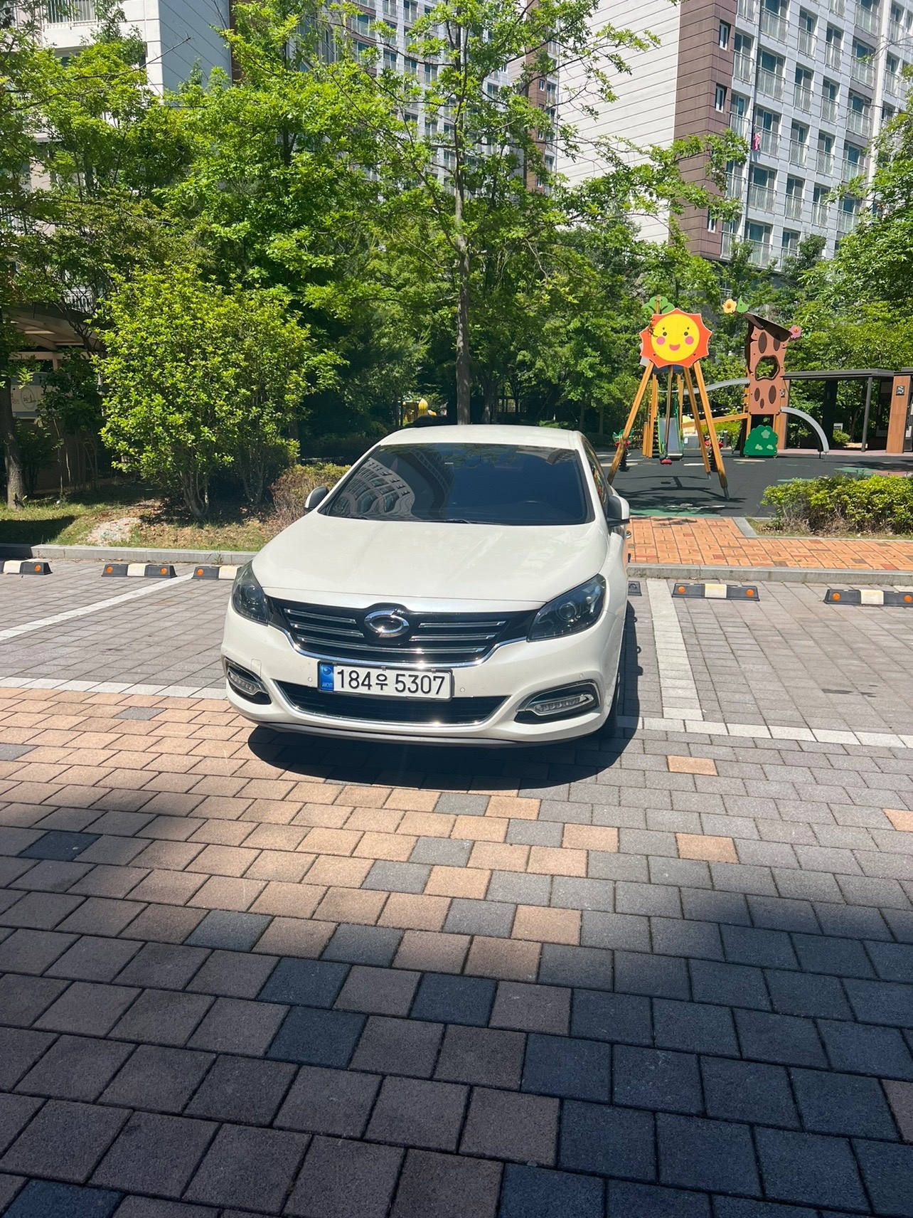 SM7 노바 L47 2.0 LPe 장애인 매물 썸네일