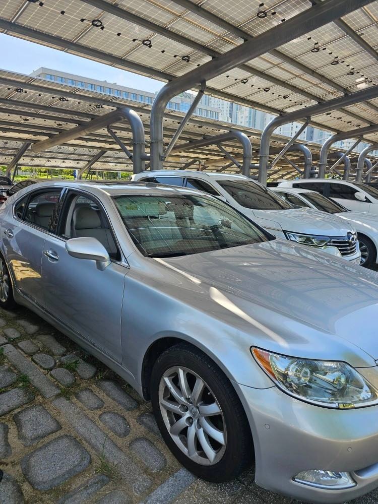 LS XF40 LS 460 매물 썸네일