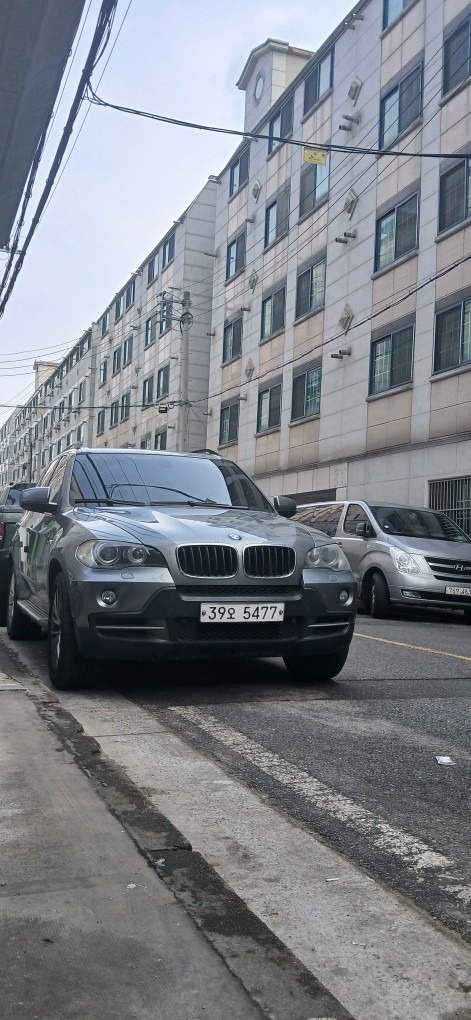 X5 E70 3.0si xDrive (272마력) 매물 썸네일