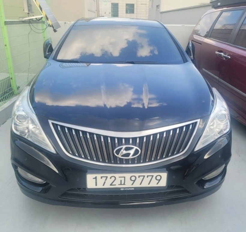 그랜저 HG LPl HG300 렌트카 FWD 모던 매물 썸네일