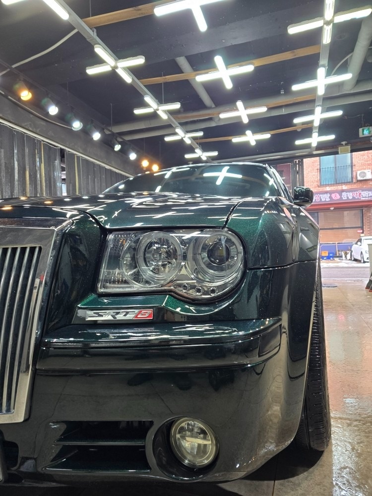 300C 5.7(V8 HEMI) 매물 썸네일