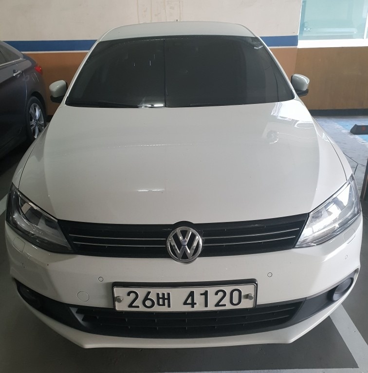 제타 Ⅵ 1.6 TDI 블루모션 (105마력) 매물 썸네일