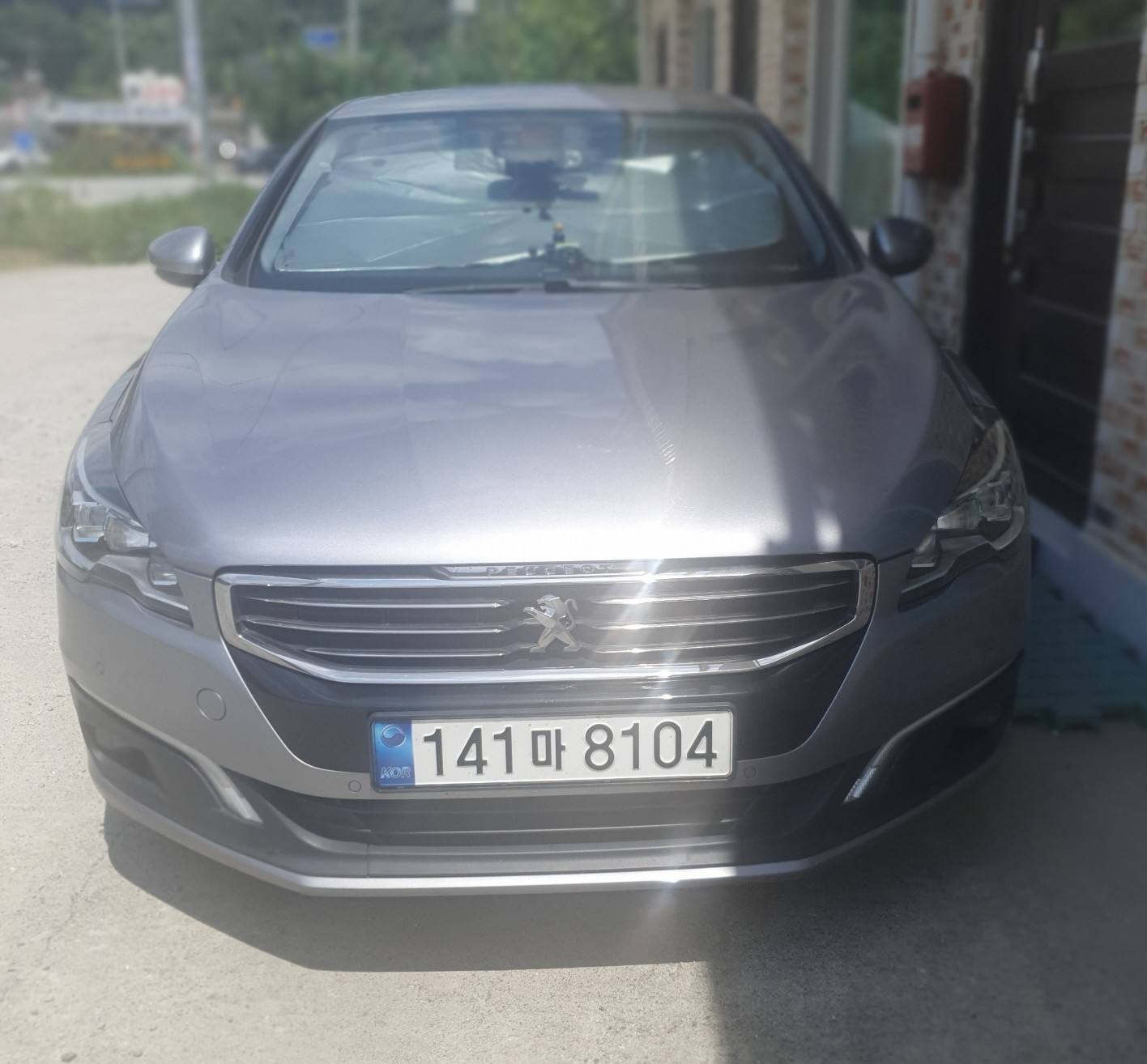 508 W23 2.0 HDi 매물 썸네일