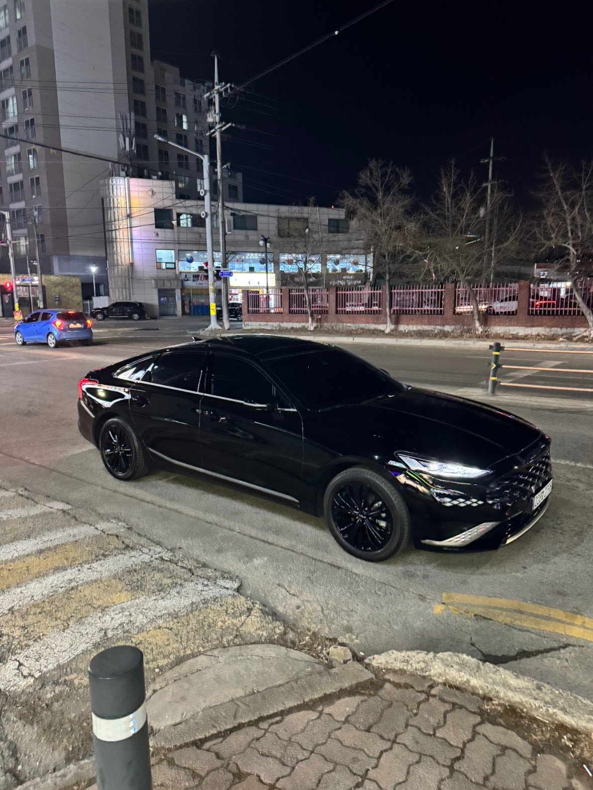K8 GL3 1.6T HEV FWD 시그니처 스페셜 매물 썸네일