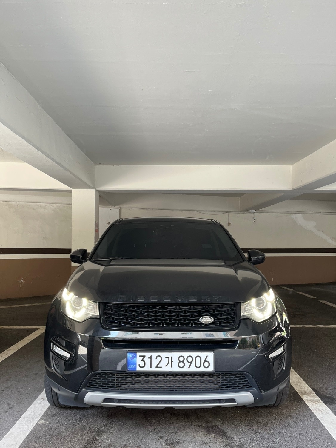 디스커버리 스포츠 L550 2.2 SD4 AWD (190마력) 매물 썸네일