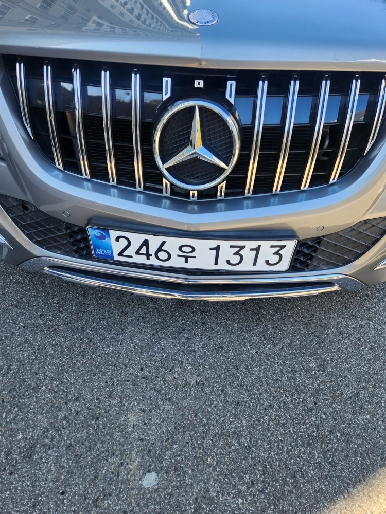 GLK 클래스 X204 GLK220 CDI 4Matic 후기형 (170마력)프리미엄 매물 썸네일