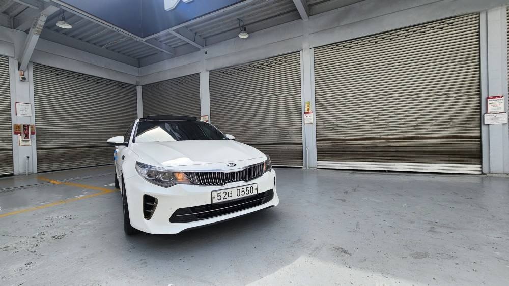 K5 Ⅱ JF 2.0 LPi 렌트 SX 노블레스 스페셜 매물 썸네일