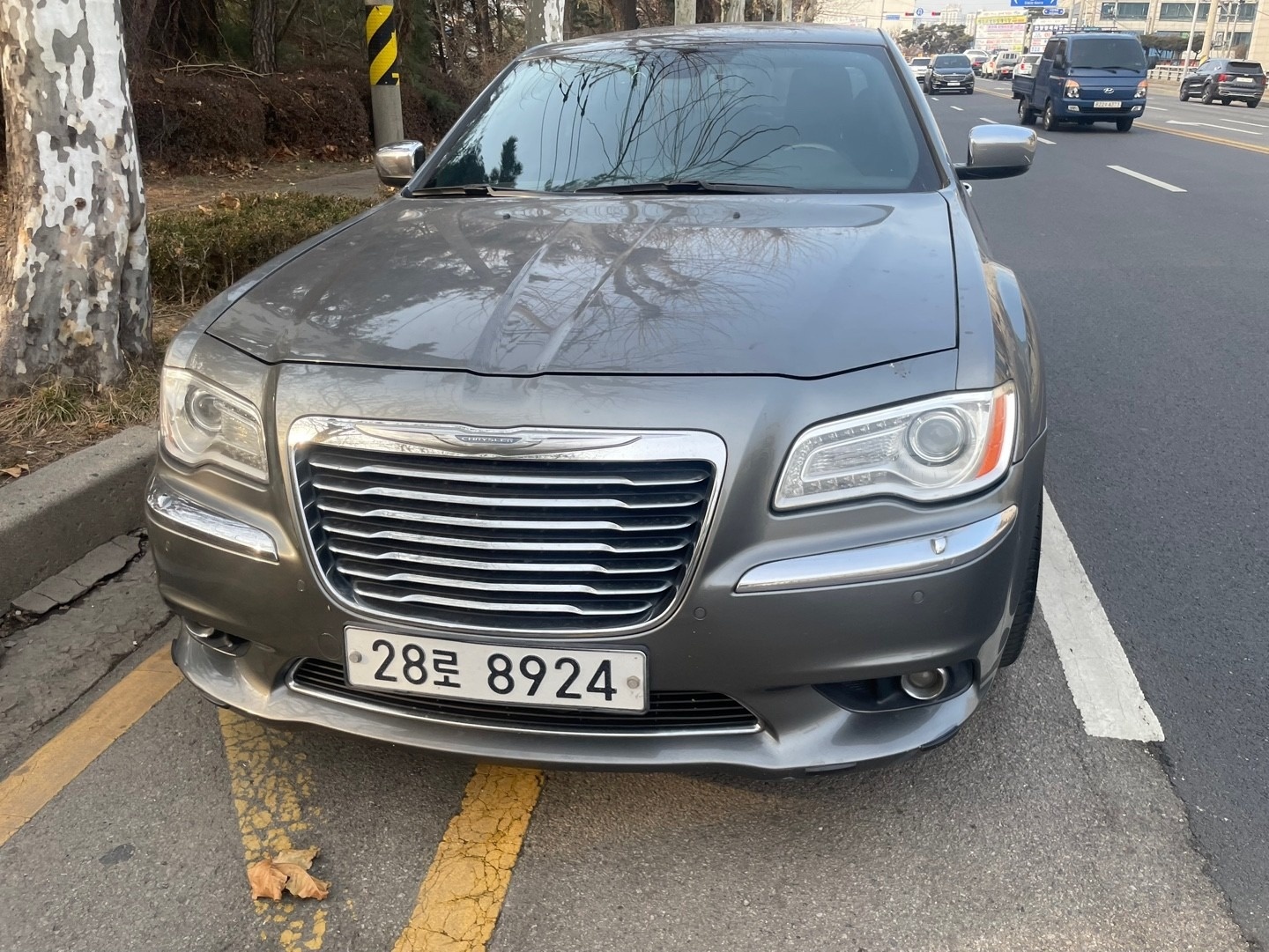 300C 3.6(VVT) V6 매물 썸네일