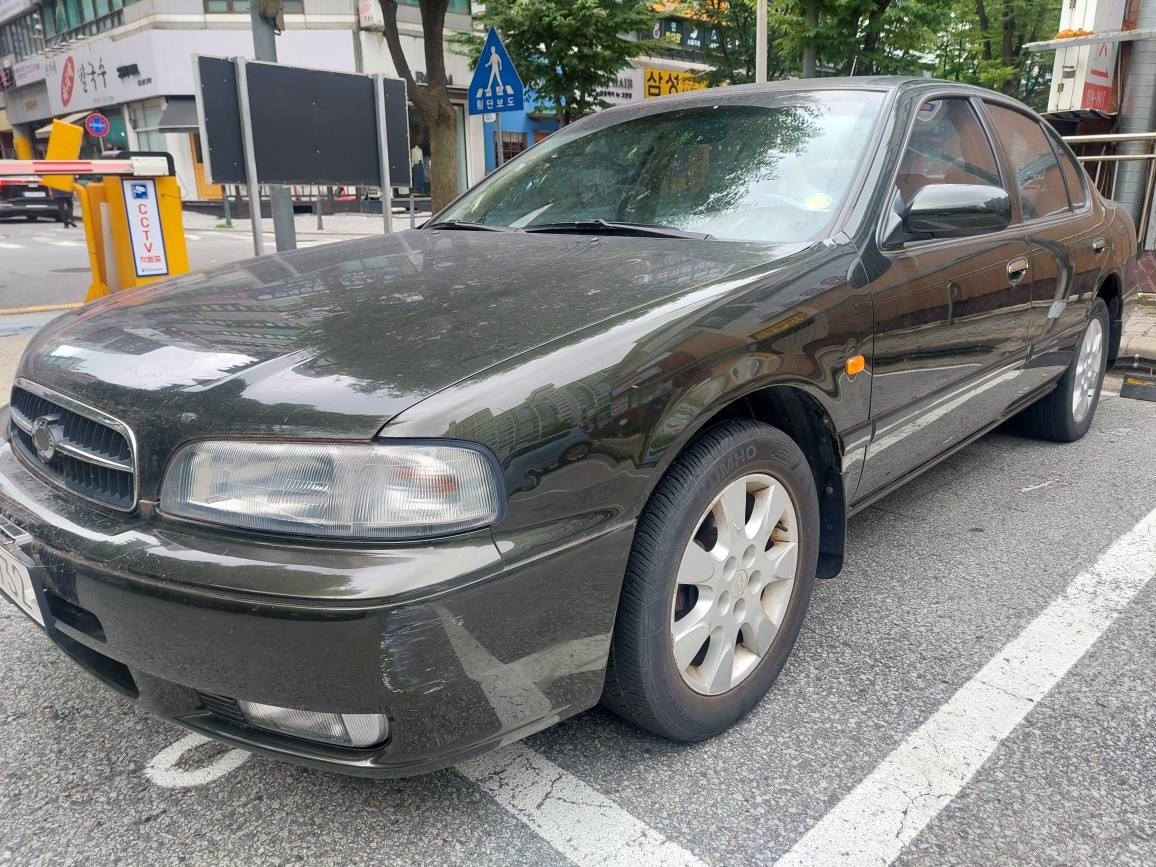 SM5 KPQ SM 520 LE 매물 썸네일