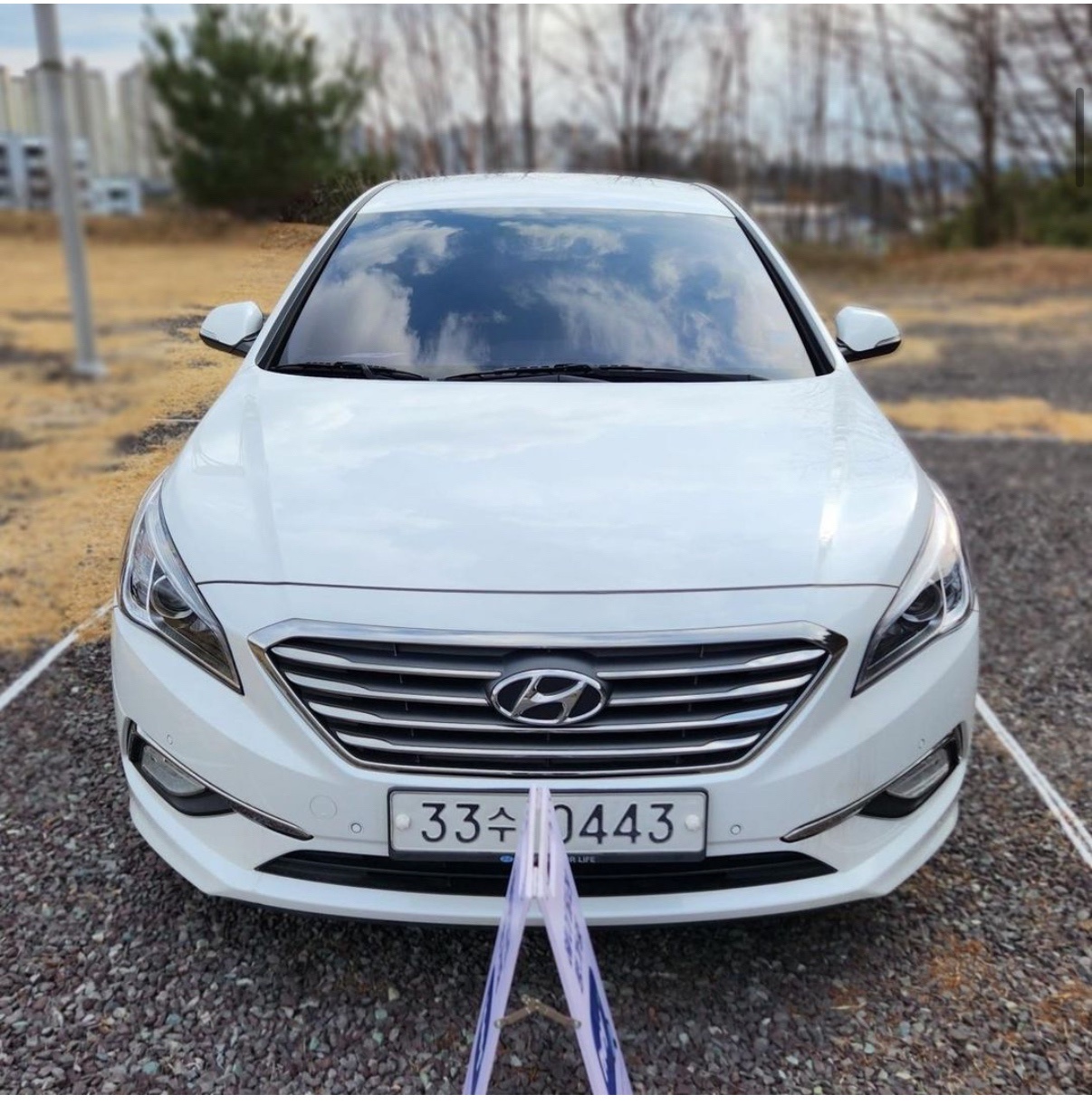 LF 쏘나타 LPi 2.0 장애인 FWD 모던 매물 썸네일