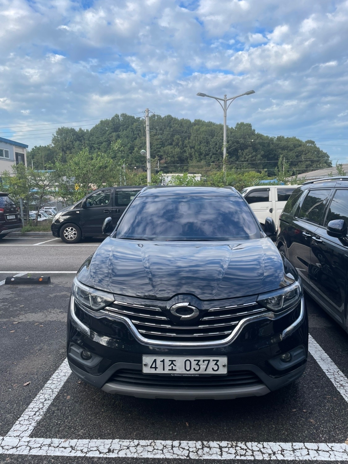 QM6 HZG 5인승(디젤 2.0) FWD RE 매물 썸네일