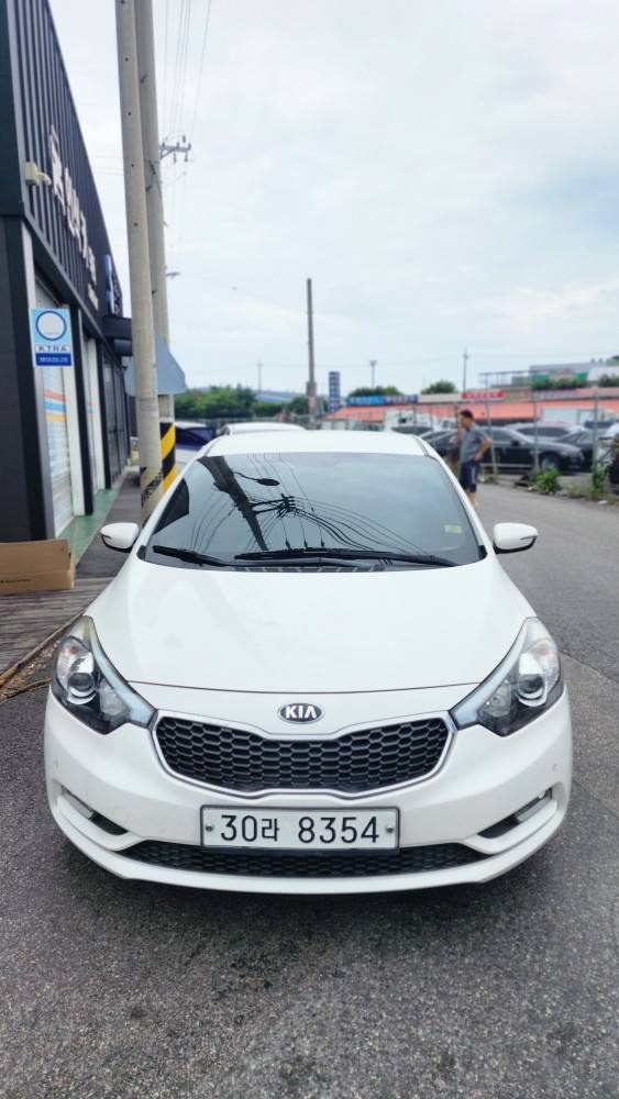 K3 YD 4DR 1.6 가솔린 FWD 트렌디 매물 썸네일