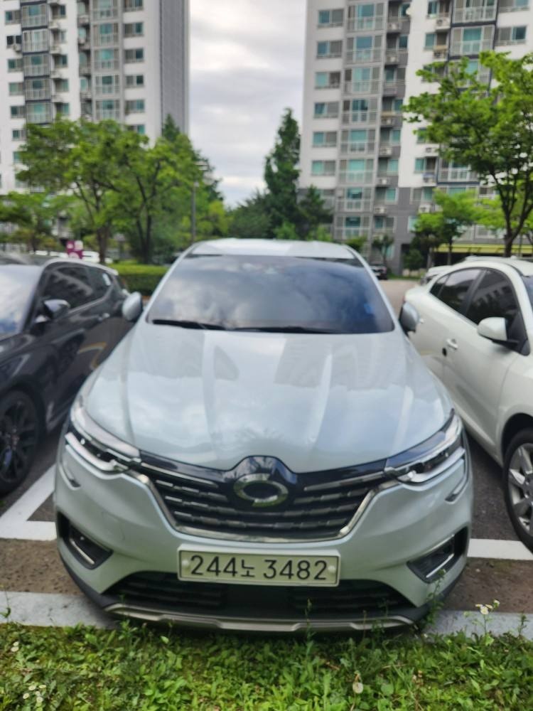 XM3 LJL 1.3 TCe FWD RE 매물 썸네일