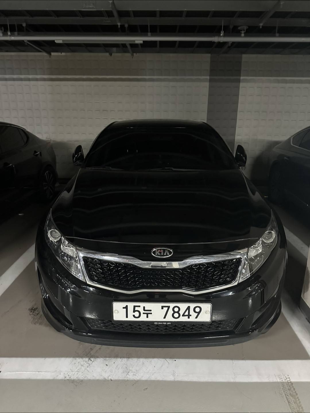 K5 TF LPi 2.0 렌트 FWD 디럭스 매물 썸네일