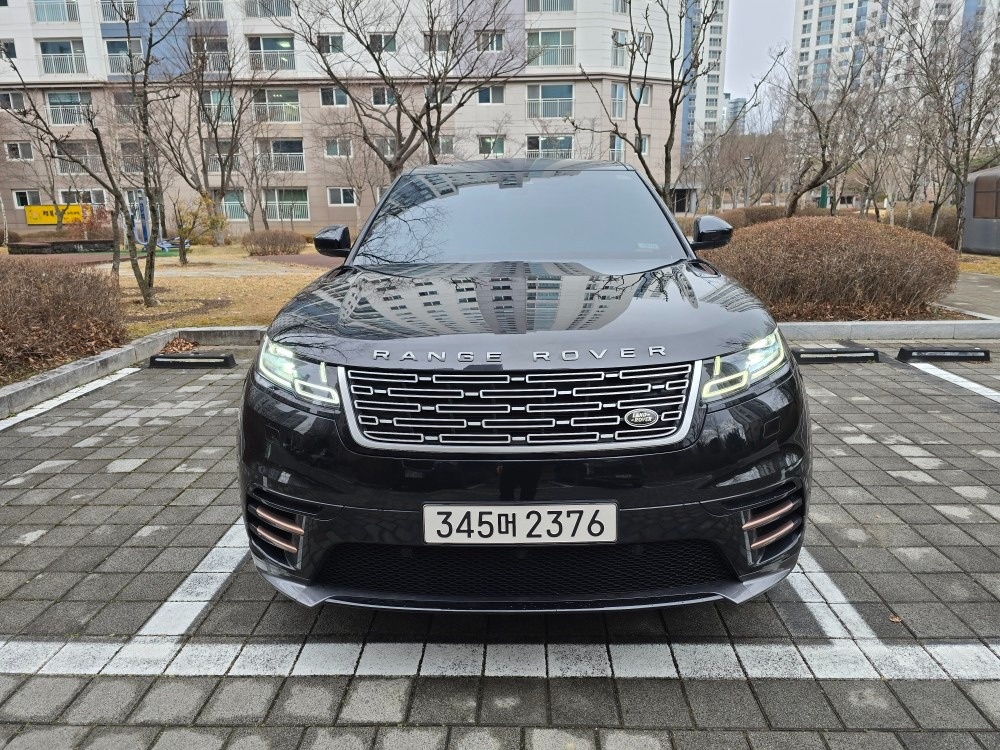 레인지로버 벨라 L560 디젤 D240 4WD 매물 썸네일