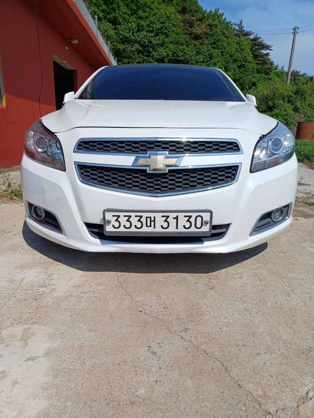 말리부 V300 2.0 디젤 FWD LT 디럭스팩 매물 썸네일
