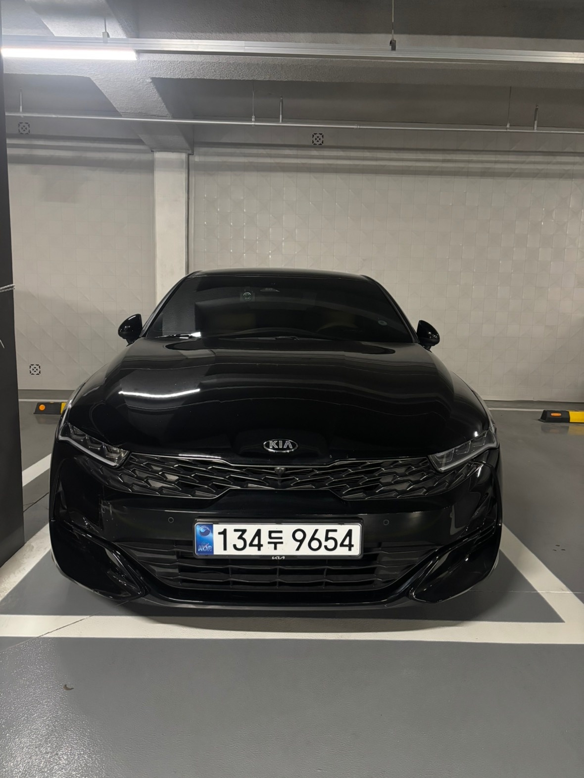 K5 Ⅲ DL3 2.0 CVVL FWD 노블레스 매물 썸네일