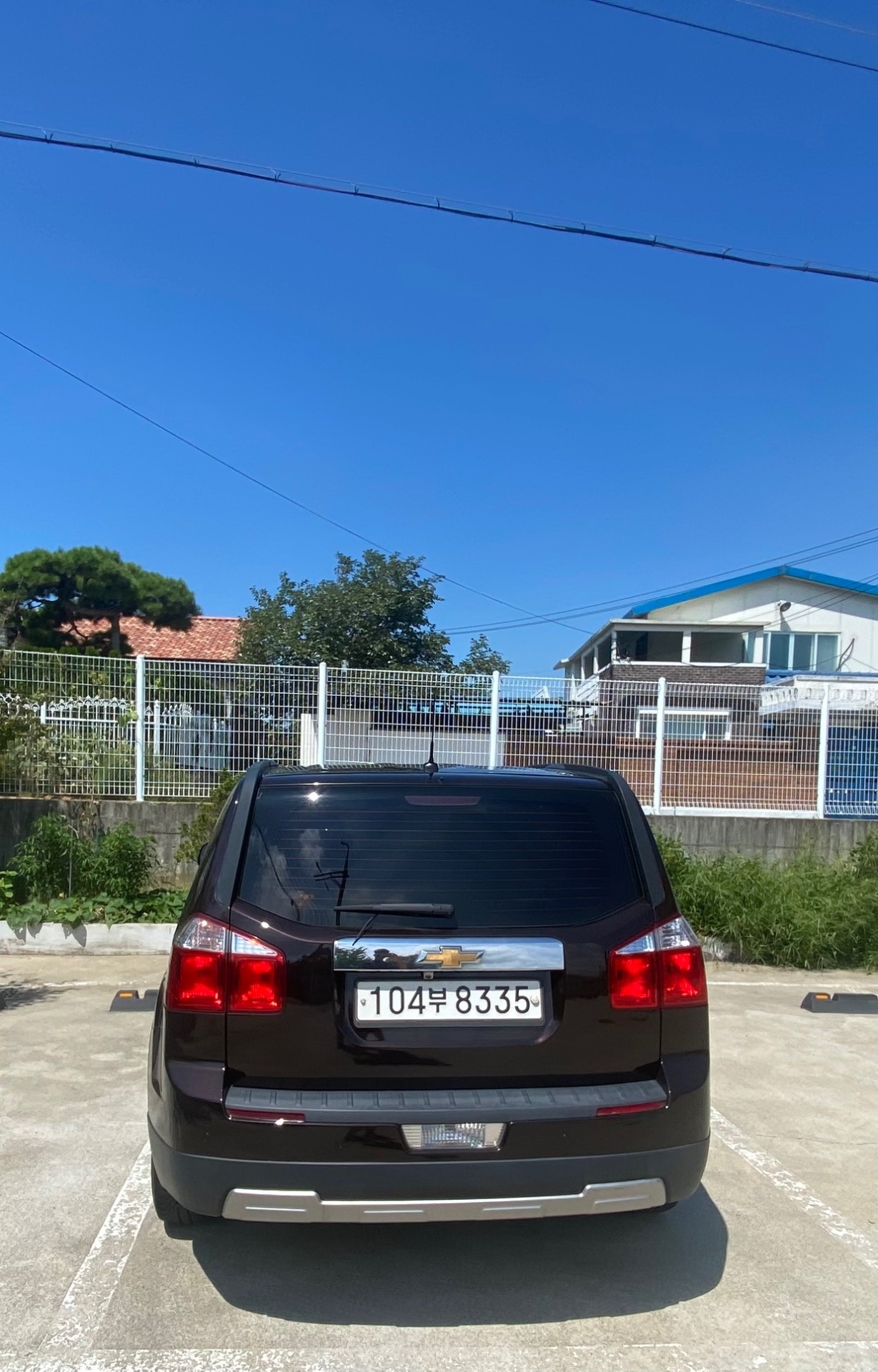 올란도 MPV7 7인승(2.0 LPi) FWD LT 프리미엄 매물 썸네일