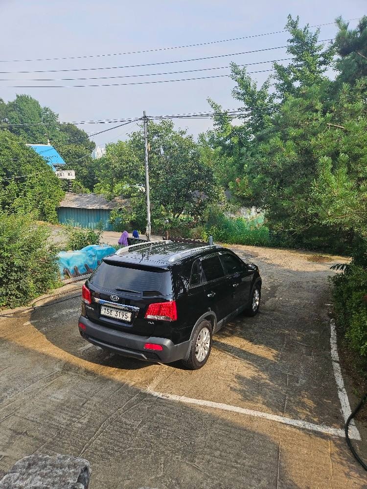 쏘렌토 R XM 7인승(디젤 2.0) FWD TLX 최고급형 매물 썸네일