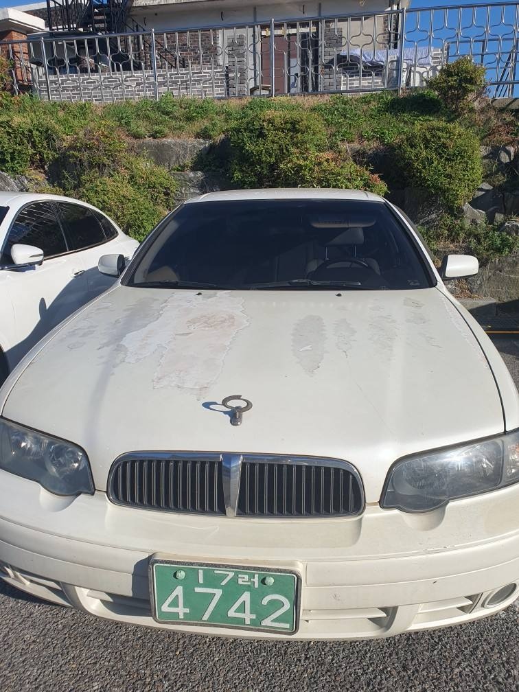 SM5 KPQ SM 520 STD 매물 썸네일