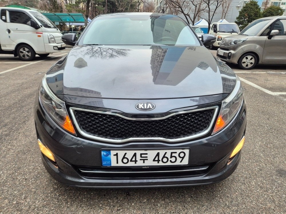 더 뉴 K5 TF 2.0 LPi 렌트 FWD 디럭스 매물 썸네일