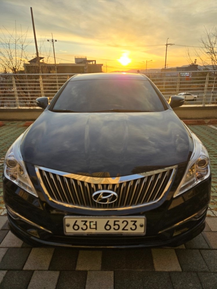 그랜저 HG HG240 GDi FWD 모던 매물 썸네일