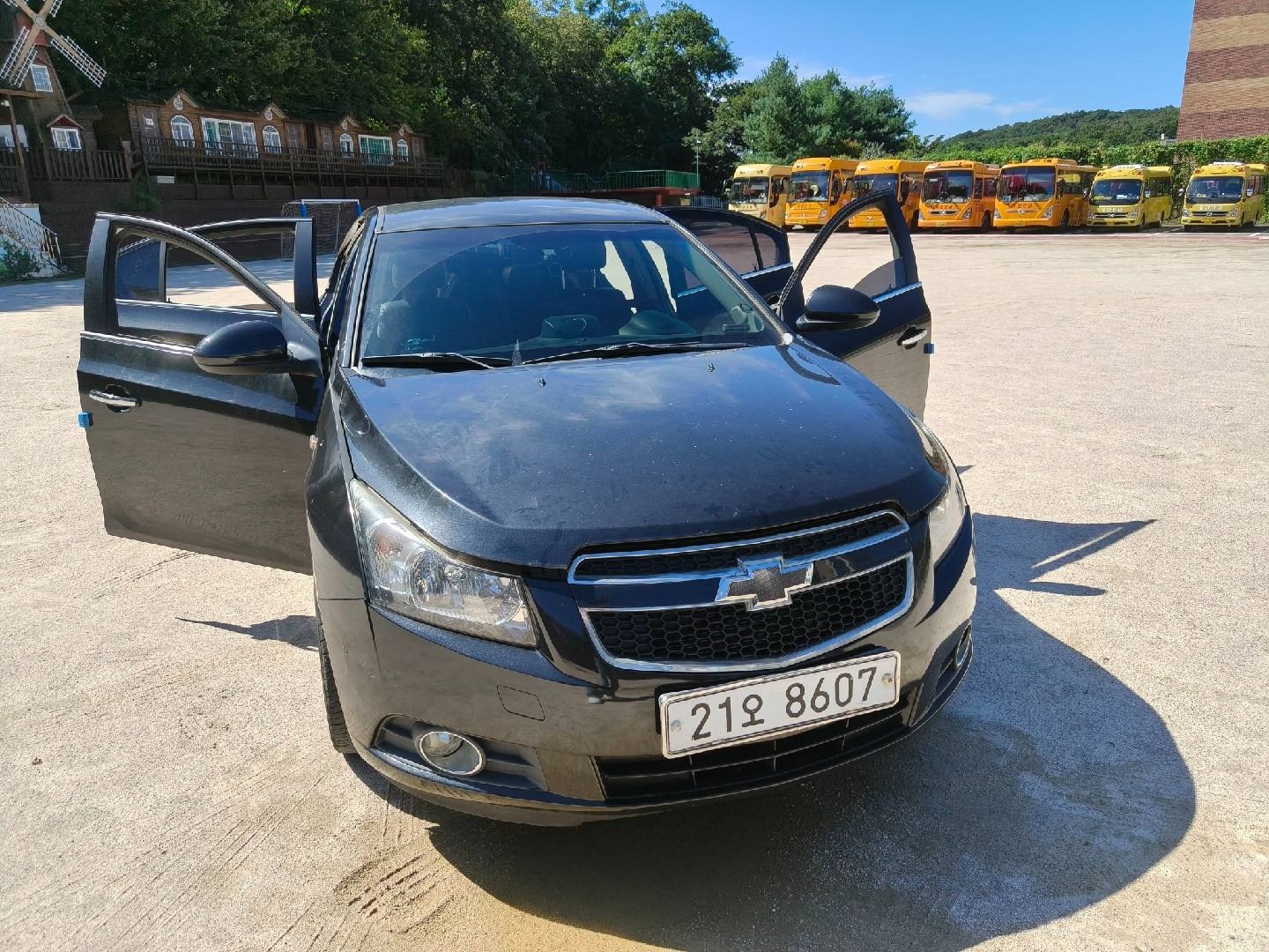 라세티 프리미어 J300 1.6 DOHC (124마력) 매물 썸네일