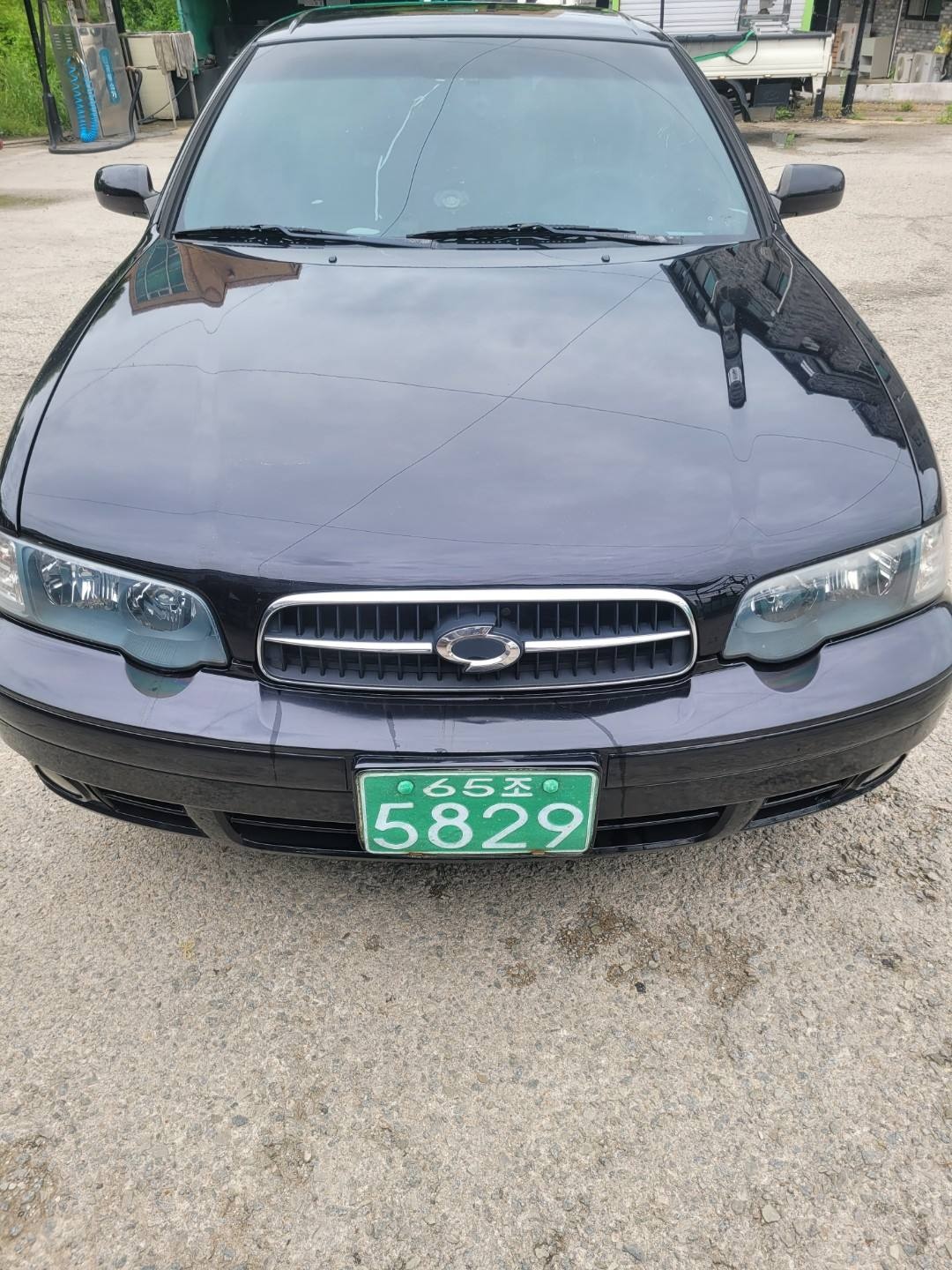 SM5 KPQ SM 520 STD 매물 썸네일