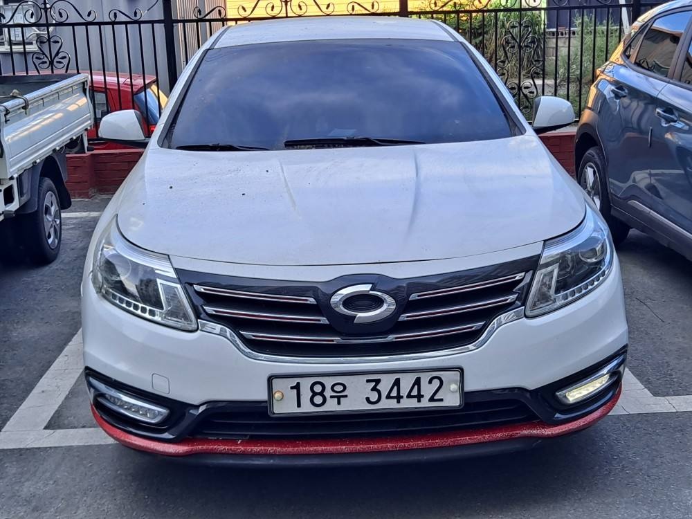 SM5 노바 L43 2.0 LPLi (렌트/택시) 고급형 매물 썸네일