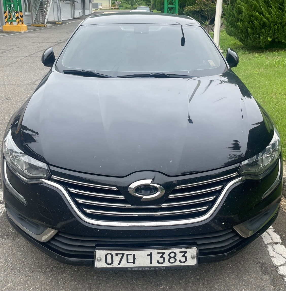 SM6 LFD 2.0 LPe (140마력) 매물 썸네일