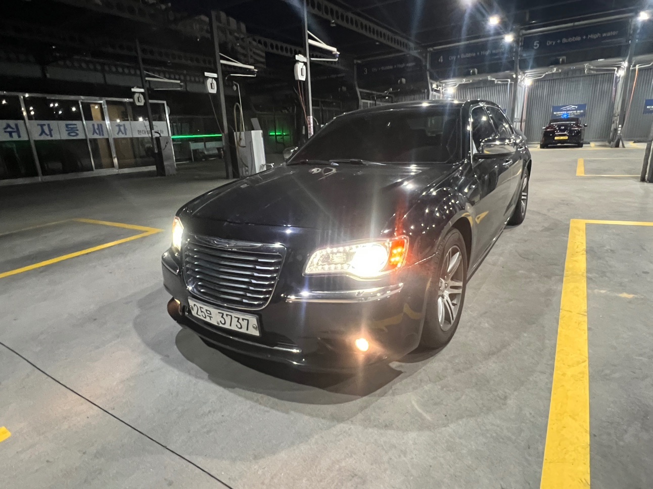 300C 3.0 (V6 터보디젤) 매물 썸네일