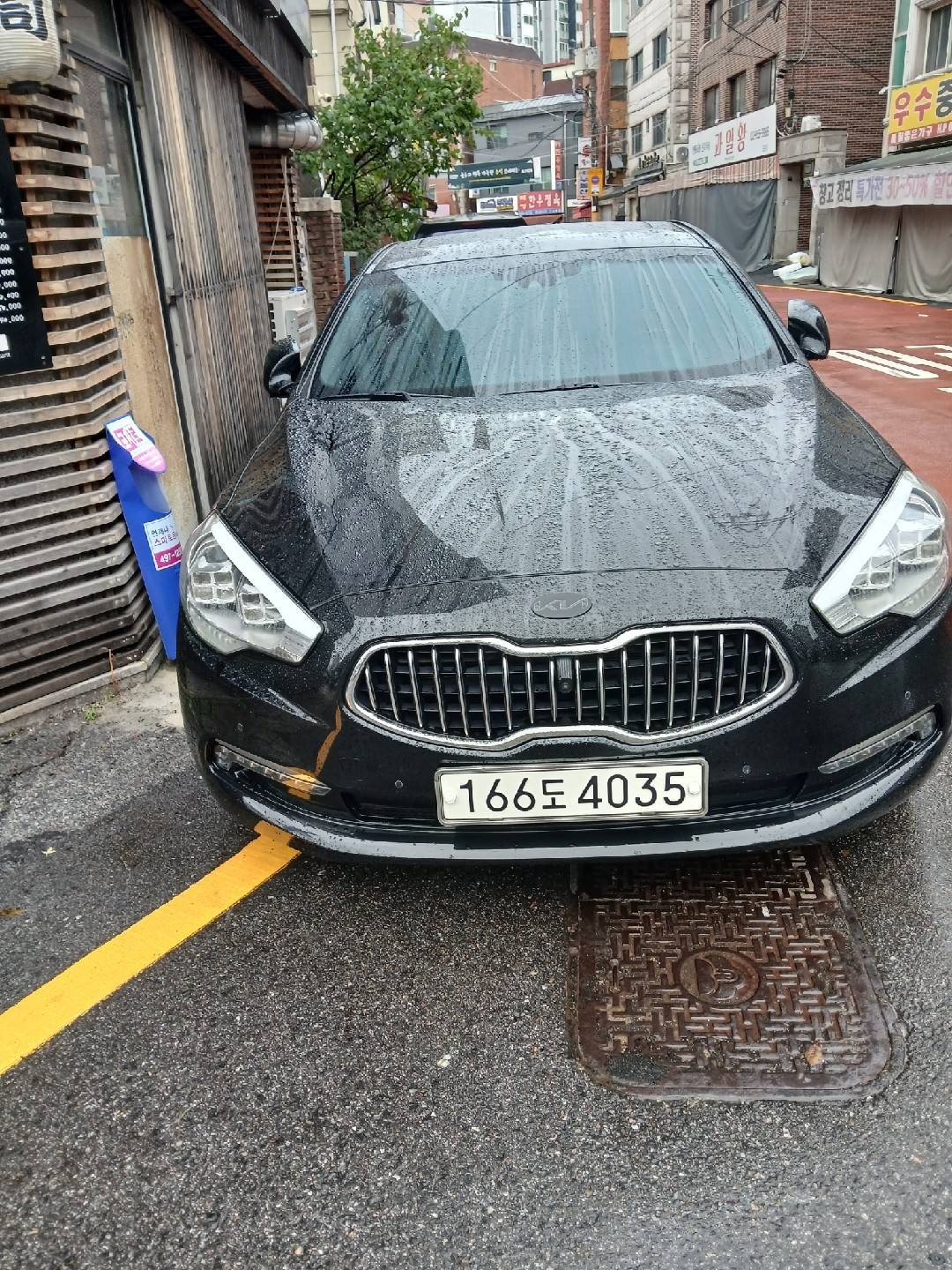 K9 KH 3.8 GDi RWD 이그제큐티브 매물 썸네일