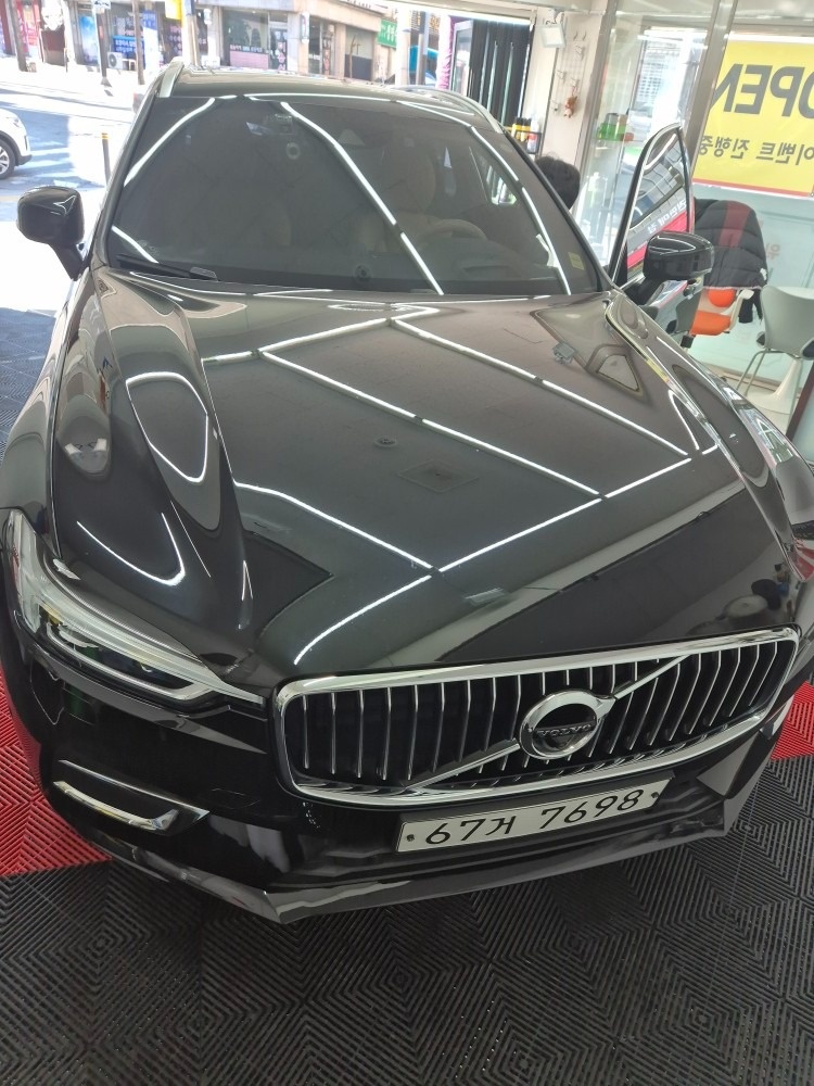 XC60 Ⅱ D5 AWD 매물 썸네일