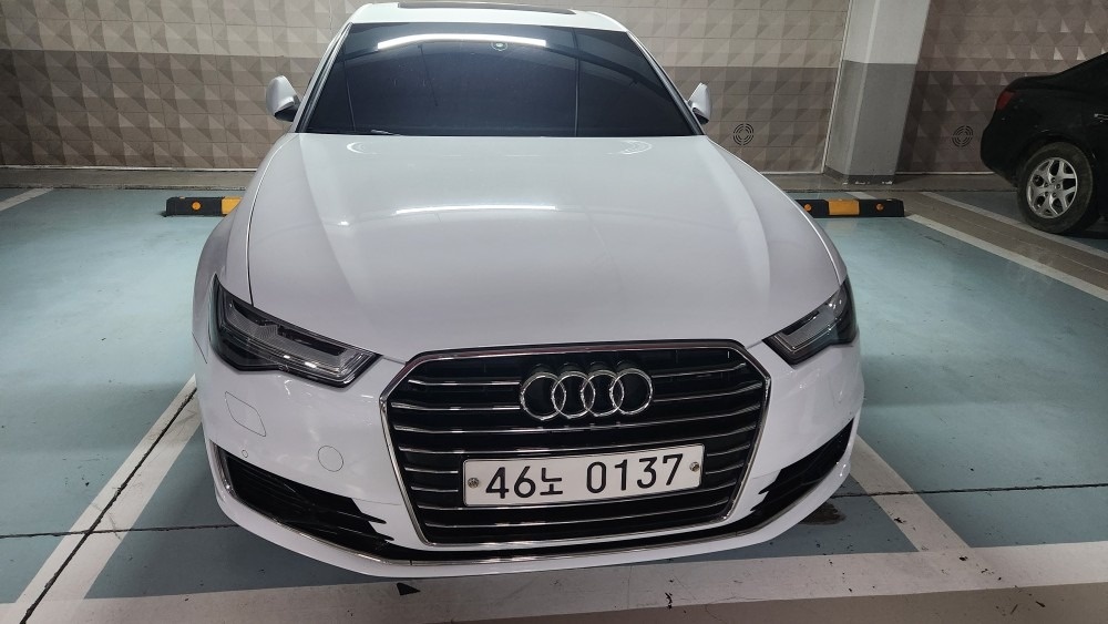 A6 C7/4G 35 TDI (190마력) 매물 썸네일