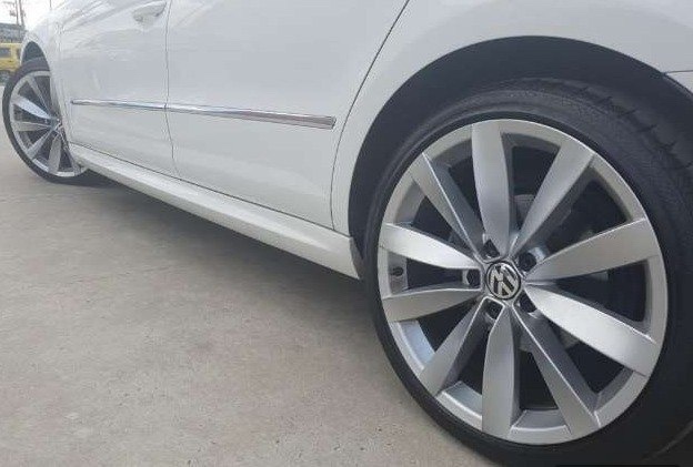 뉴 CC 2.0 TDI BMT (184마력) 매물 썸네일