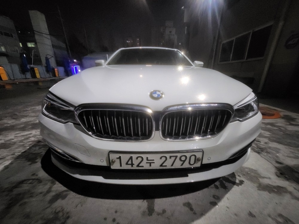 5시리즈 G30 530 i xDrive (252마력)럭셔리 플러스 매물 썸네일