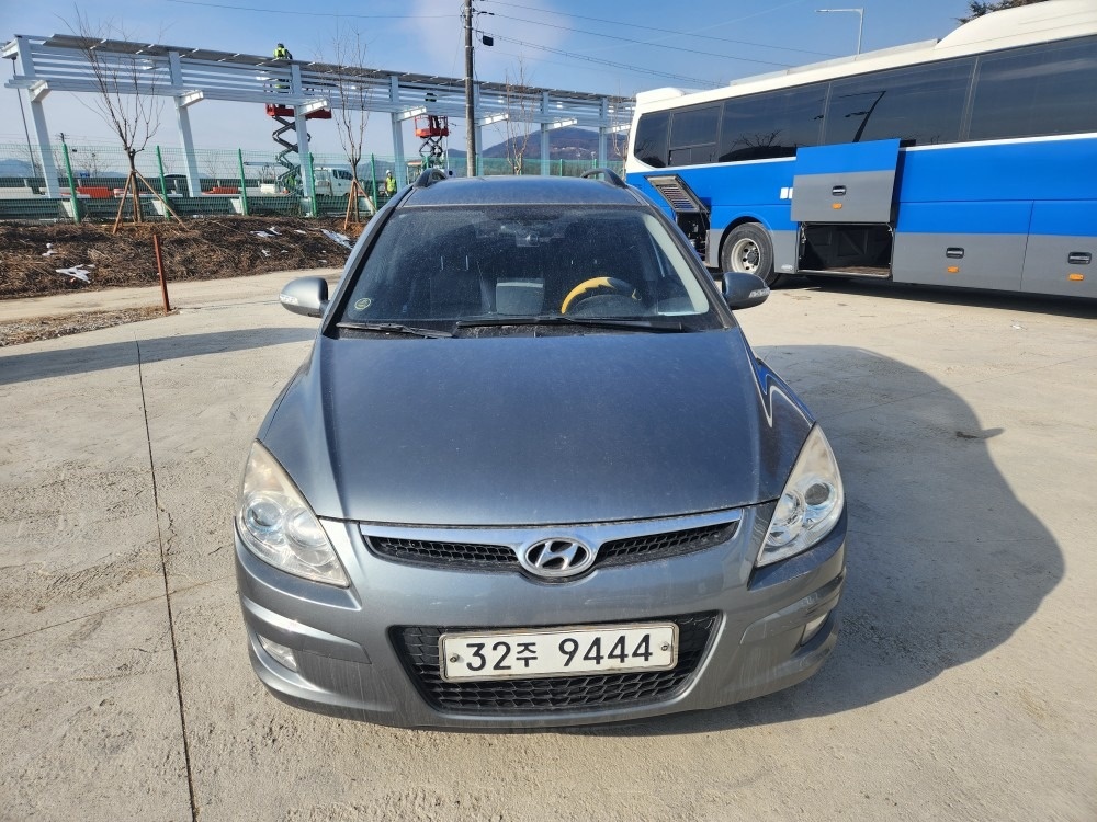 i30 cw FD 1.6 VVT FWD 디럭스 매물 썸네일