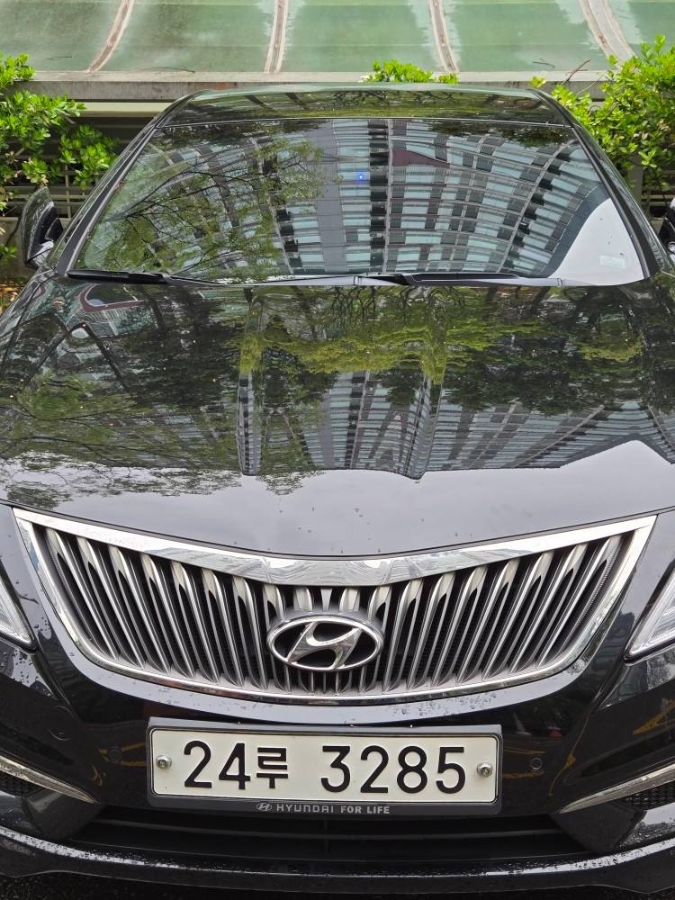그랜저 HG HG300 GDi FWD 익스클루시브 매물 썸네일