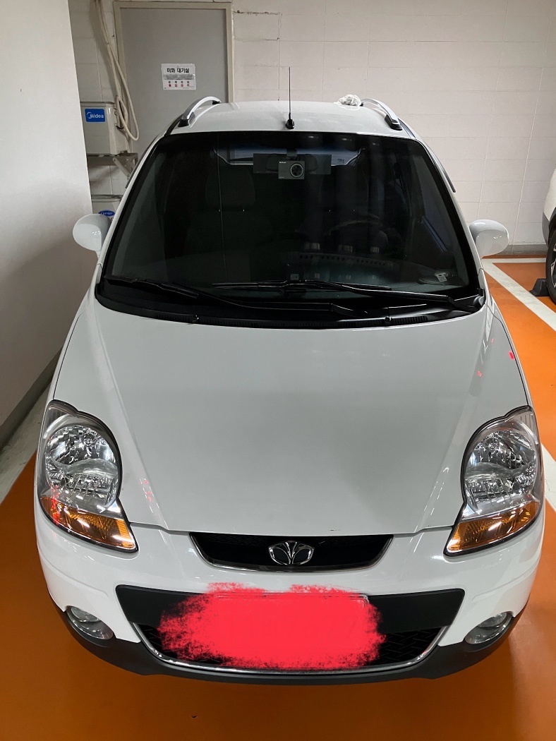올 뉴 마티즈 M200 0.8s (56마력) 매물 썸네일
